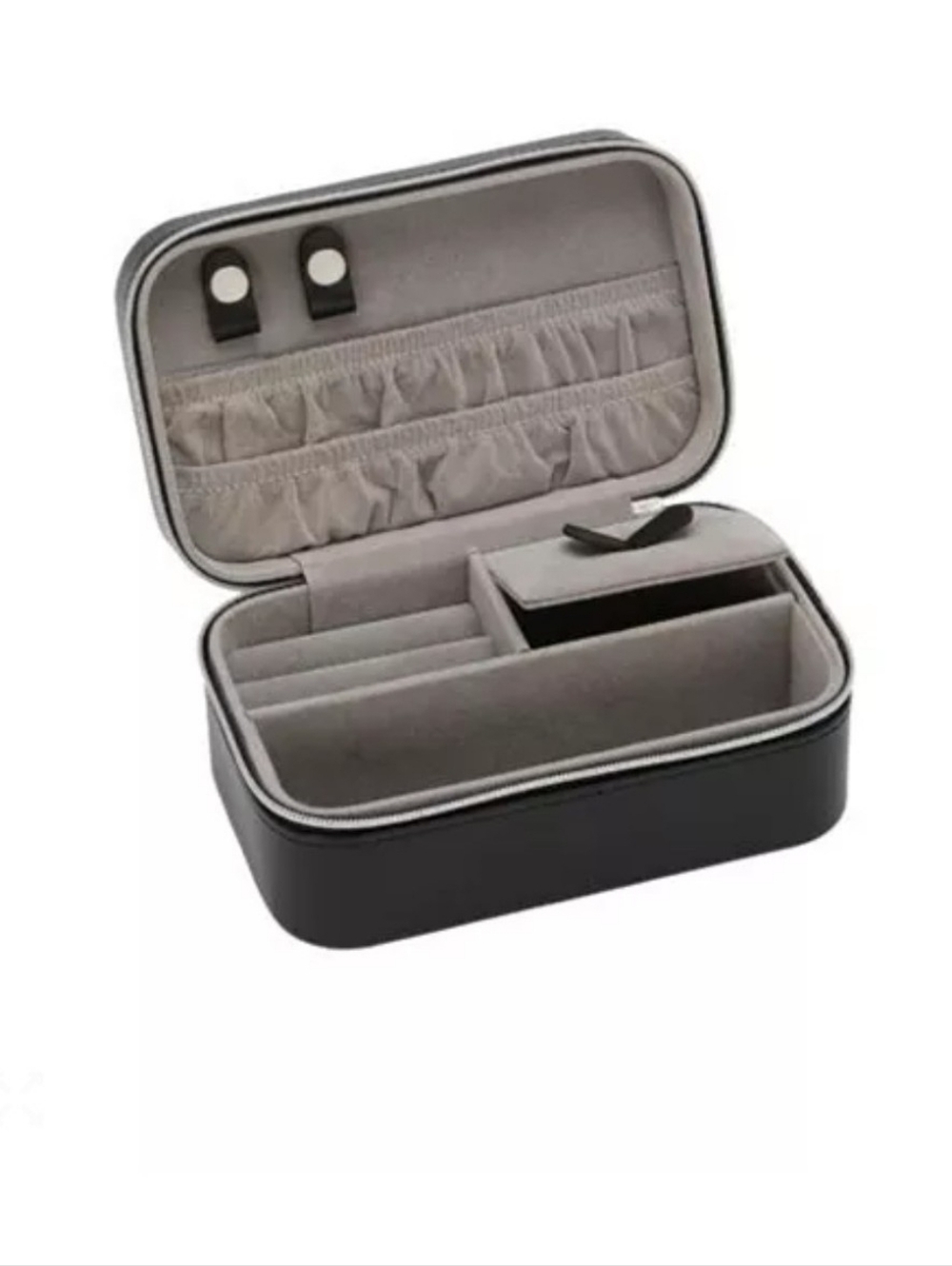 Dolce & Gabbana Beauty Black Travel Accessory Case - Picture 3 of 16
